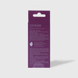 FLAT BLEND OCEANE ESPONJA DE MAQUIAGEM.ROXO foto 4