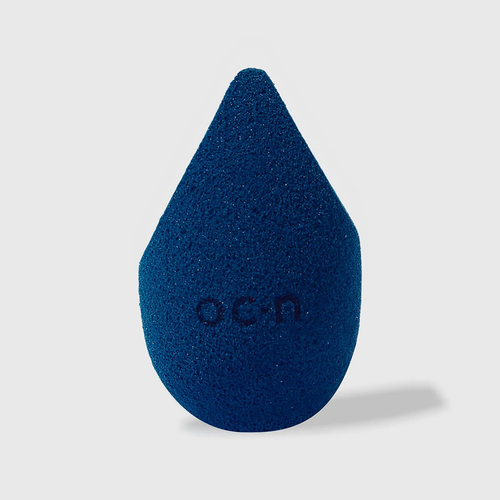 SISTER BLEND OCEANE ESPONJA DE MAQUIAGEM.AZUL foto 1.png