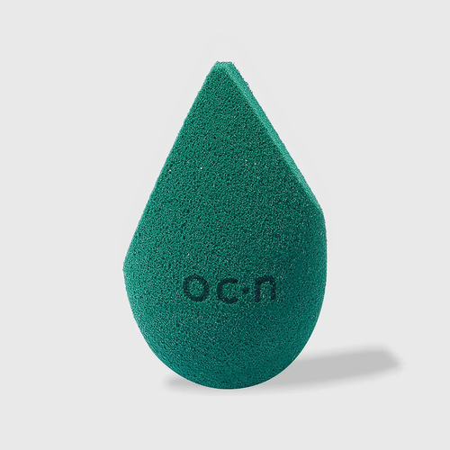 SISTER BLEND OCEANE ESPONJA DE MAQUIAGEM.VERDE foto 1.png