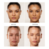 FOUNDATION STICK BASE EM BASTAO.DESERT foto 2