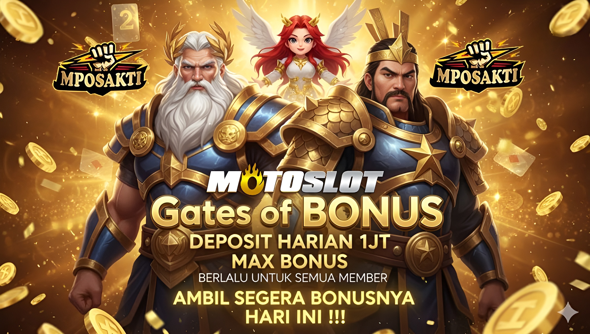 MPOSAKTI