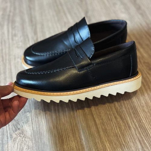 Sapato Casual Loafer Tratorado Comfort Premium.jpg