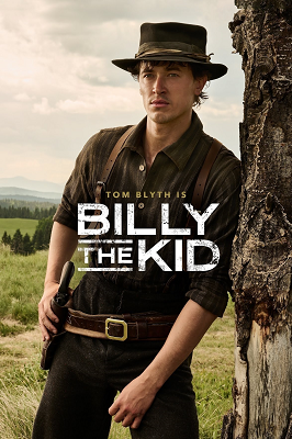 Billy the Kid - Stagione 2 (2023-2024).mkv WEB-DL 1080p ITA ENG DDP5.1 H.264 [Completa]