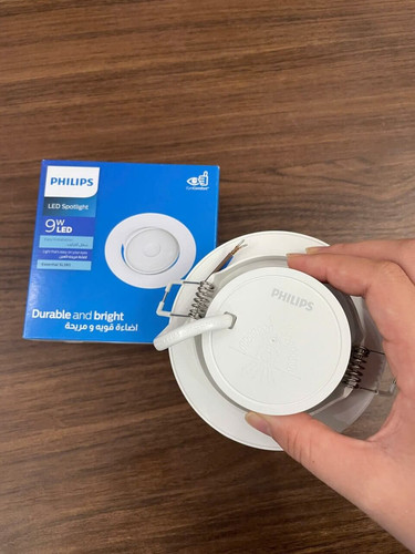 den downlight am tran chieu diem led philips recessed spot sl190 rd 090 mb 9w 4000k wh gm 950lm 03.jpg
