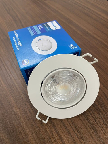 den downlight am tran chieu diem led philips recessed spot sl190 rd 090 mb 9w 4000k wh gm 950lm 05.jpg