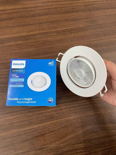 den downlight am tran chieu diem led philips recessed spot sl190 rd 090 mb 9w 4000k wh gm 950lm 01.jpg