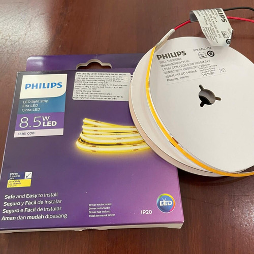 den trang tri led day philips oval ls161 cob led8 8 5w 930 5m 720lm 24v 3000k 05.jpg