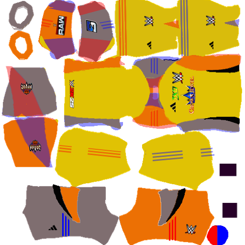 WWE Real madrid 24 25 trainig 3BGk1.png