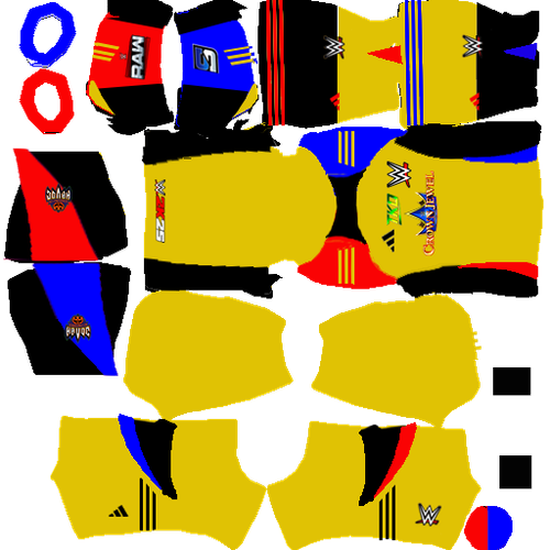 WWE Real madrid 24 25 trainig 2BGk1.png