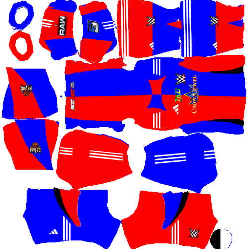 WWE Real madrid 24 25 trainig 3B.png