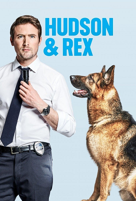 Hudson & Rex  - Stagione 3 (2021).mkv WEB-DL 1080p ITA AAC2.0 H.264 [Completa]