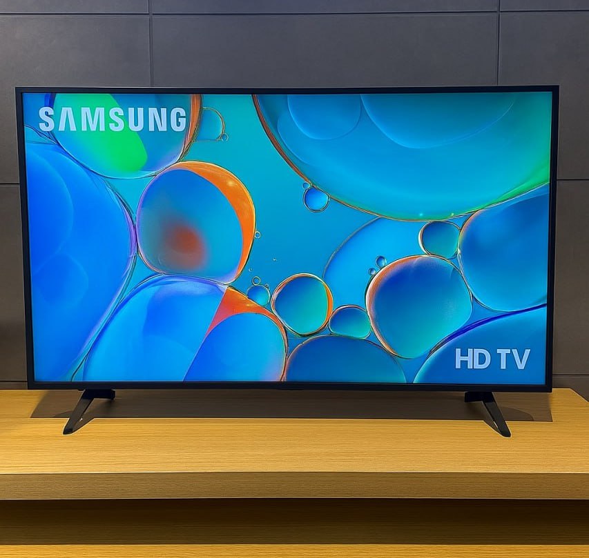 Samsung Smart TV 43″ FHD F6000F 2025
