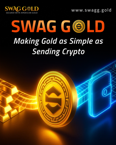 Swag Gold puts real gold on the blockchain.png