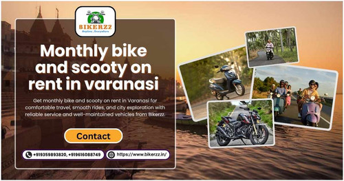 Monthly bike and scooty on rent in varanasi.jpg