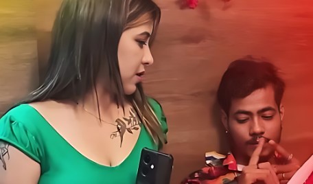 Tina Hardcore UnRated Hot Short Film
