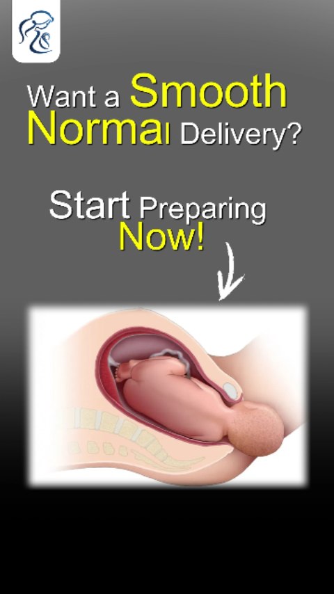 Want a Smooth Normal Delivery? Consult Dr. Vidushi Mehta in Indore.1
