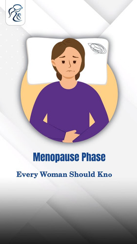 Understanding the Menopause Phase with Dr. Vidushi Mehta | Expert Care in Indore.1