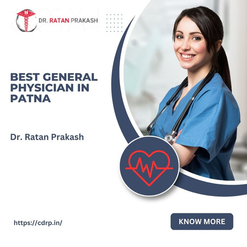 Best General Physician in Patna: Dr. Ratan Prakash.jpg
