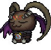 Belphemon sleep mode pixel gif resized
