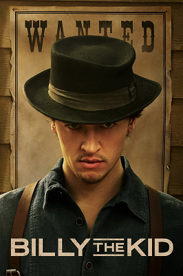 Billy the Kid - Stagione 1 (2022).mkv WEB-DL 1080p ITA ENG DDP2.0 x264 [Completa]