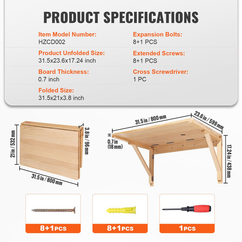 us%2FFDBGZSMDB000O92SXV0%2Foriginal img v1%2Fwall mounted table f6.jpg