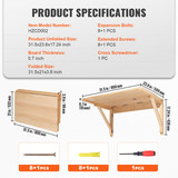 us%2FFDBGZSMDB000O92SXV0%2Foriginal img v1%2Fwall mounted table f6