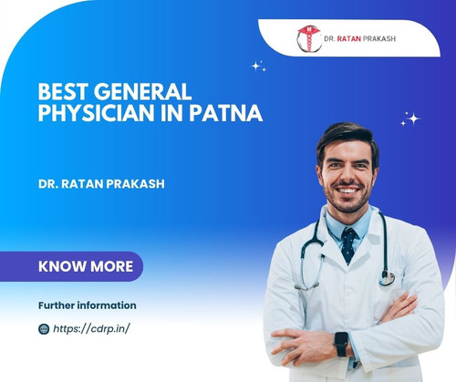 Best General Physician in Patna: Dr. Ratan Prakash.jpg