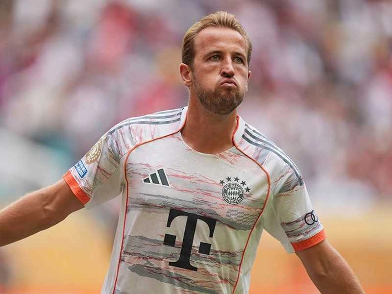 Harry Kane Tolak Kembali ke Premier League, Siap Bertahan Lebih Lama di Bayern