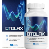Otolax caps