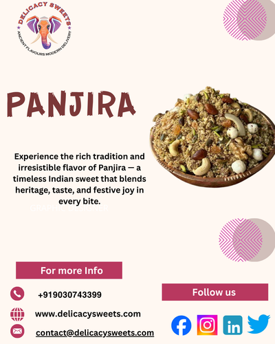 What Is Panjira and Why It’s a Timeless Indian Delight?.png