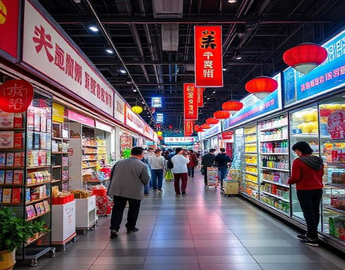 Unlocking Opportunities in China's Cross Border E Commerce Market.jpg
