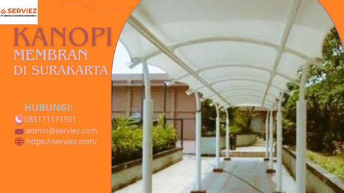 Kanopi Membran di Surakarta (WA 085171171501) Bergaransi 15 Thn.jpg