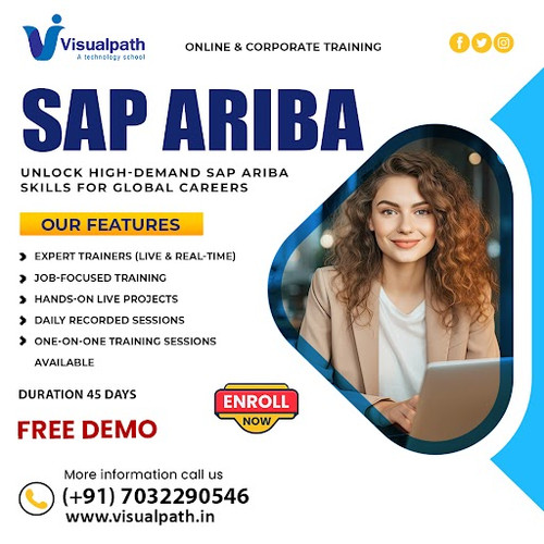 Best SAP Ariba Online Training 2025  SAP Ariba Course in India.jpg