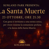 santamuerte