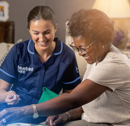 Trusted Local Home Care -Bluebird Care Maldon.png