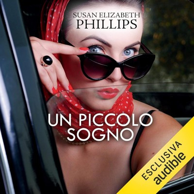 Susan Elizabeth Phillips - Un piccolo sogno꞉ Chicago Stars 4 (2018) (mp3 - 128 kbps)