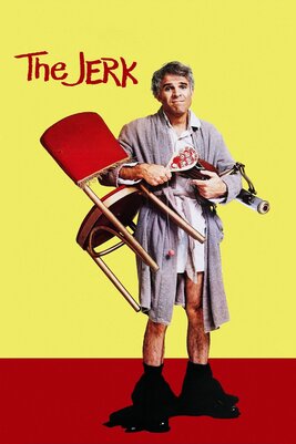 The Jerk [1979] [DVD5-R1] [Latino]