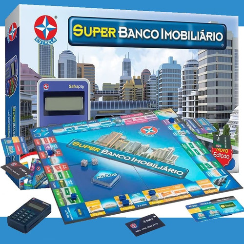 Jogo Super Banco Imobiliário, Estrela.jpg