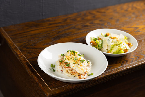 OLO parm chicken caesar salad HopcatFallFeatures2024 OLO 9244.jpg