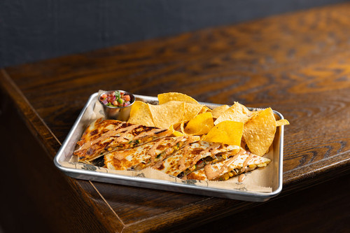 OLO fiesta quesadilla HopcatFallFeatures2024 OLO 9217.jpg