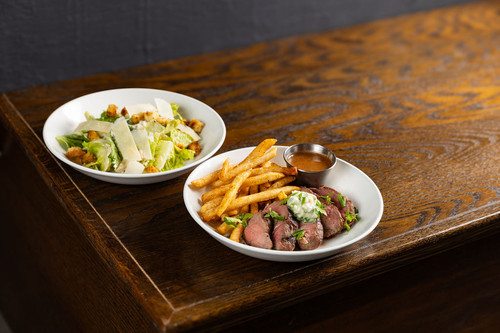 OLO steak frites caesar salad HopcatFallFeatures2024 OLO 9243.jpg