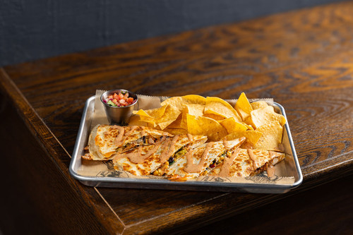 OLO ancho lime chicken quesadilla HopcatFallFeatures2024 OLO 9215.jpg