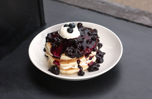 Blueberry Lemon Cheesecake Pancakes Olo.jpg