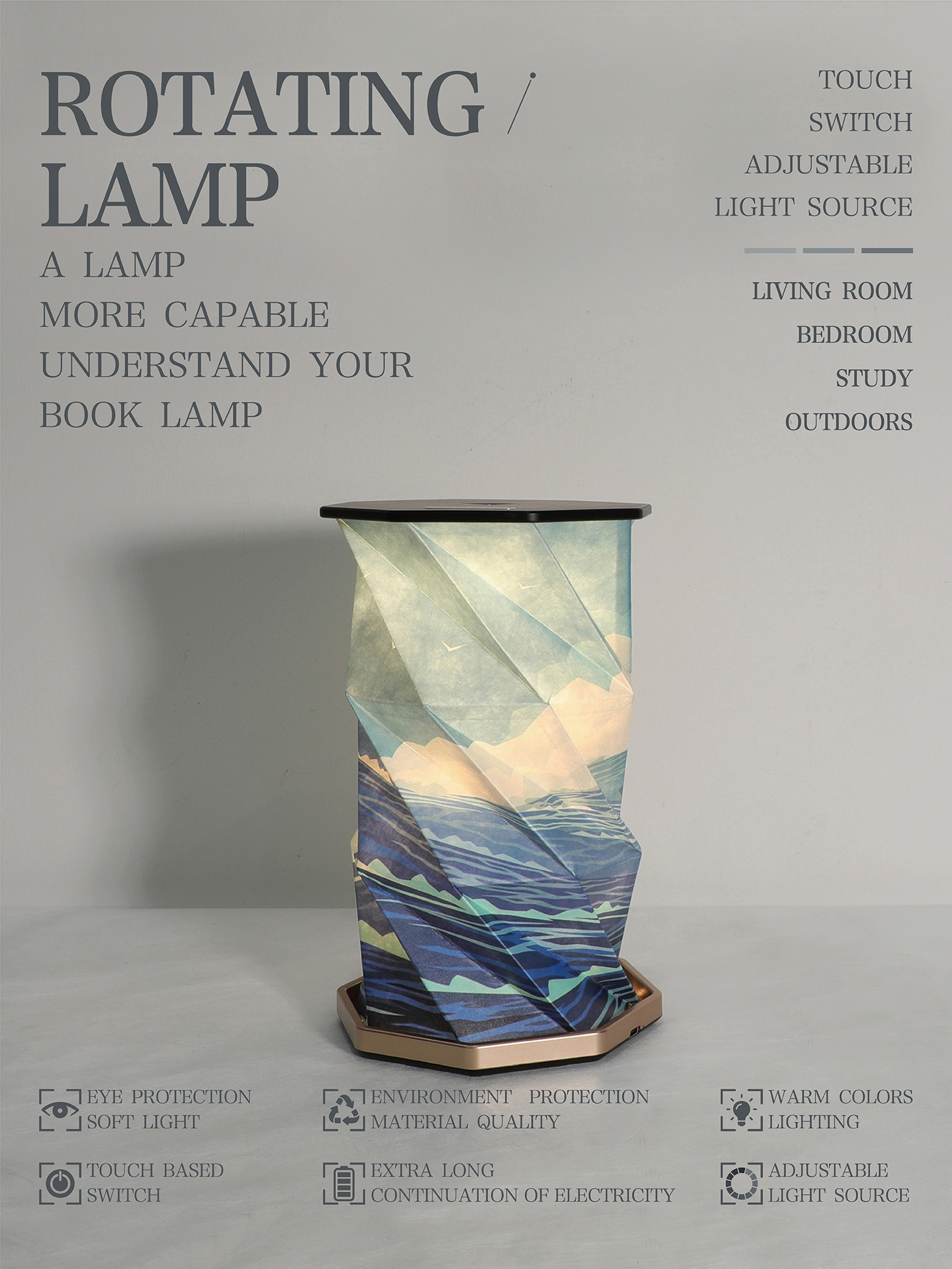 Night Lamp Image 3