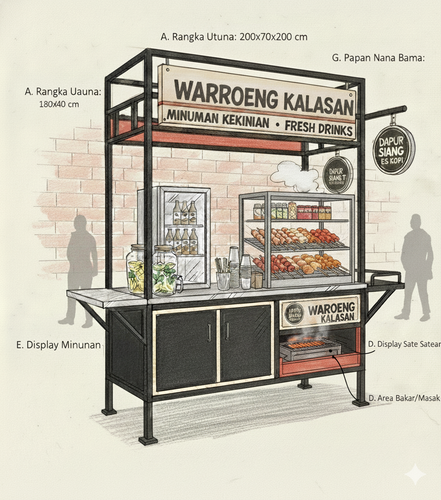 jual beli gerobak nunukan.png