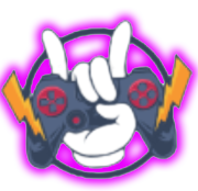 Game Hub VIP Logo
