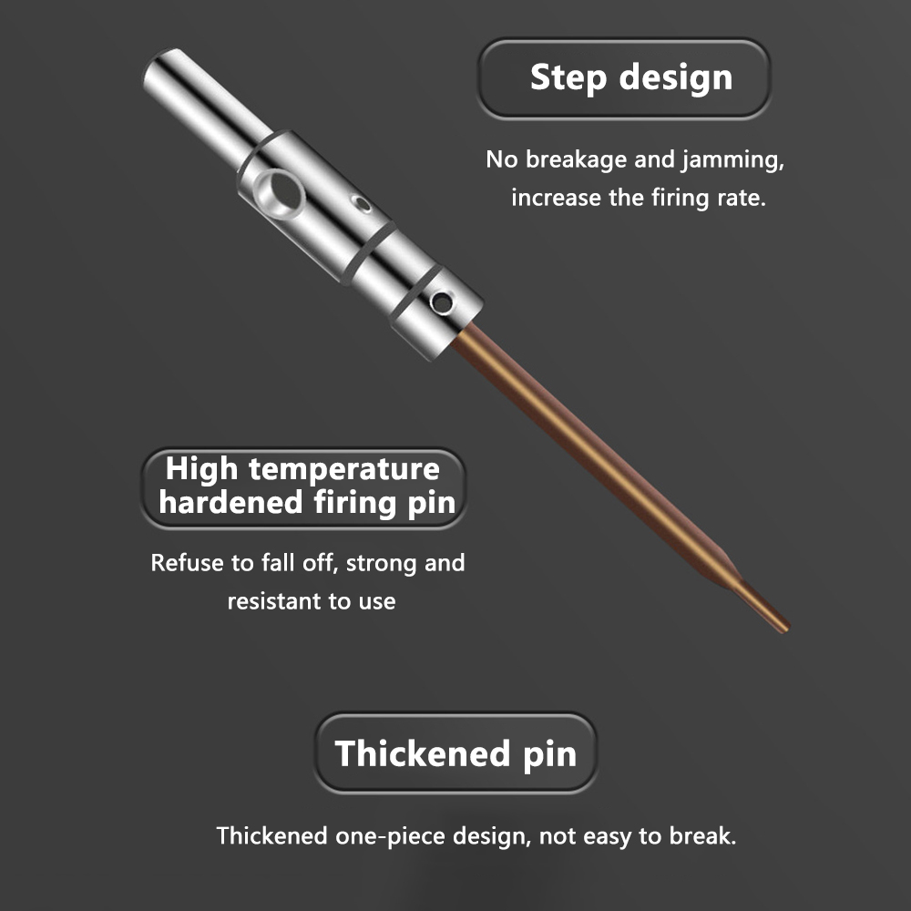 Mini Manual Nail Gun Image 8