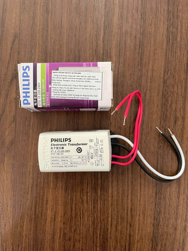Nguon ballast tang pho bien ap dien tu den led mr16 et e 10 led philips 01.jpg