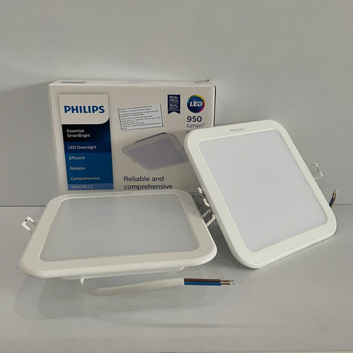 den downlight am tran vuong philips dn027b led smartbright g3 led9 cw 9w l125 sq 6500k 950lm 01.jpg
