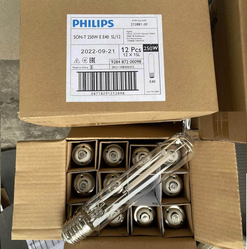 bong cao ap philips sodium dang thang son t 250w e e40 sl 12 sang vang.jpg